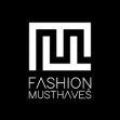 Fashion Musthaves
